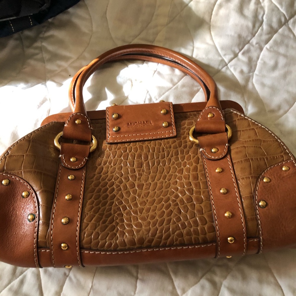 Michael Kohrs bag - Picture 2 of 9